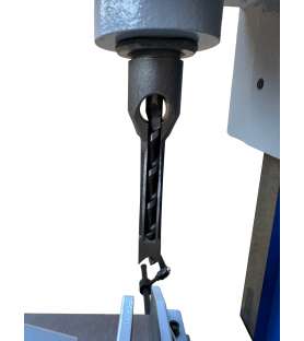 Stemmmaschine Holzprofi MS1640