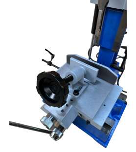 Hollow chisel mortiser Holzprofi MS1640