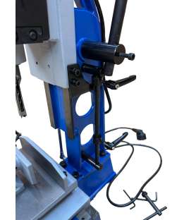 Hollow chisel mortiser Holzprofi MS1640