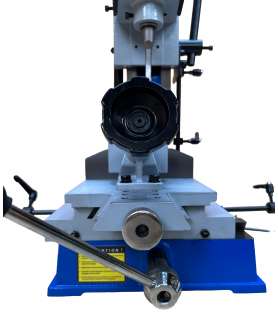 Hollow chisel mortiser Holzprofi MS1640