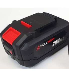 4Ah Battery for Holzmann...