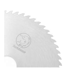 Lama per tronchi in acciaio 500 mm - 56 denti per legna da ardere