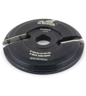 Door tools flat-band Ø160...