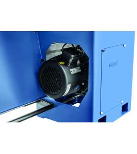 Metalldrehmaschine Bernardo Master 180 Pro Vario mit 3-Achs-Digitalanzeige ES-12 V - 400 V