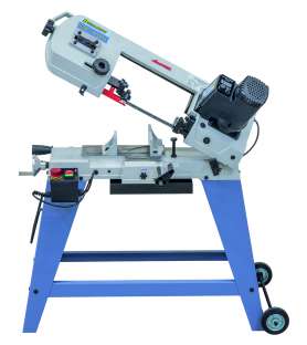 Metallbandsäge Bernardo EBS115 Vario - 550W