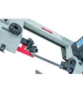 Metallbandsäge Bernardo EBS115 Vario - 550W