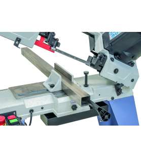 Metallbandsäge Bernardo EBS115 Vario - 550W