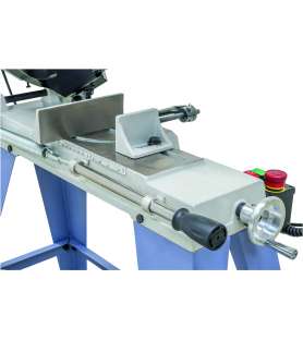 Metallbandsäge Bernardo EBS115 Vario - 550W
