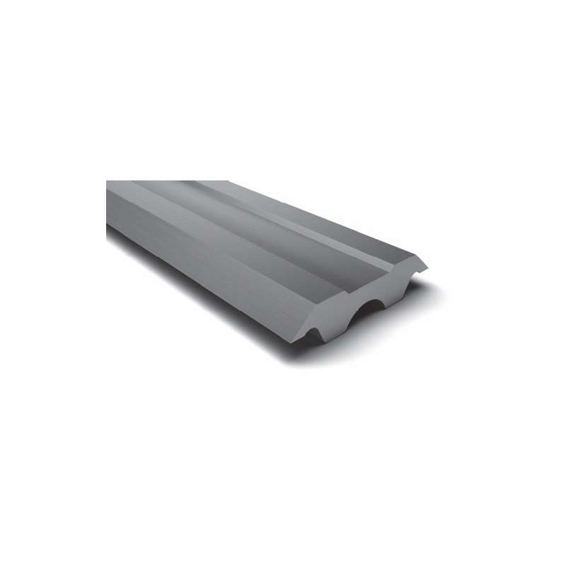 Fer de dégauchisseuse HSS en 310 mm système Tersa Fer de dégauchisseuse HSS en 310 mm système Tersa