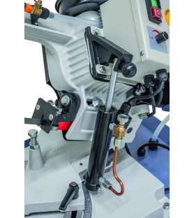 Doppelgehrungsbandsäge Bernardo EBS 128 CL Vario