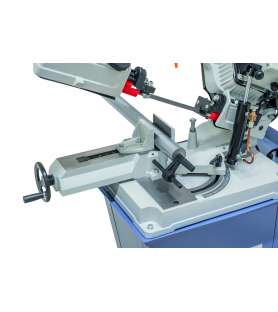 Doppelgehrungsbandsäge Bernardo EBS 128 CL Vario