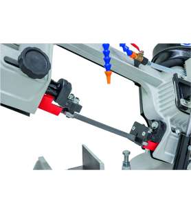 Doppelgehrungsbandsäge Bernardo EBS 128 CL Vario