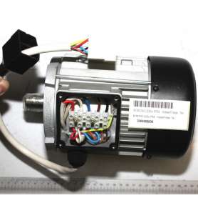 230V Motor für verschiedene Kity und Scheppach Maschinen