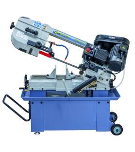 Metallbandsäge Bernardo EBS180B - 400V