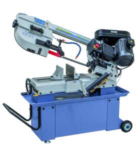 Sierra de cinta para metal Bernardo EBS180B - 400 V
