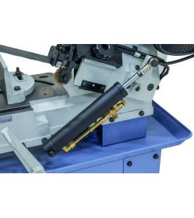 Metal band saw Bernardo EBS180B - 400V