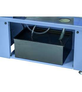 Metallbandsäge Bernardo EBS180B - 400V