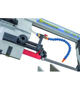 Metallbandsäge Bernardo EBS180B - 400V