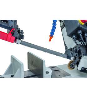 Metal band saw Bernardo EBS180B - 400V