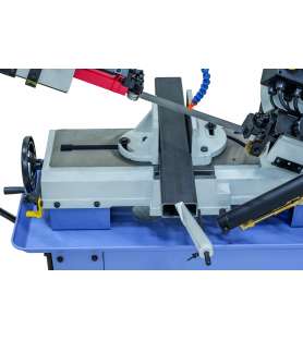 Metallbandsäge Bernardo EBS180B - 400V