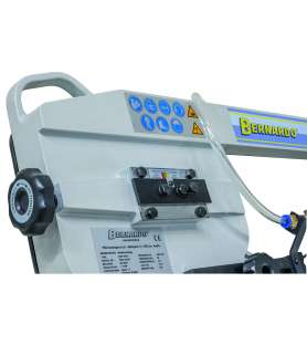 Metallbandsäge Bernardo EBS180B - 400V