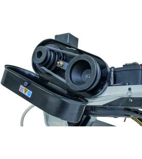 Metallbandsäge Bernardo EBS180B - 400V