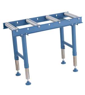Trasportatore a rulli Bernardo RB4-1000 - 1000 mm