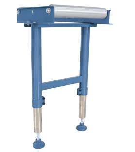Trasportatore a rulli Bernardo RB7 - 2000 - 2000 mm