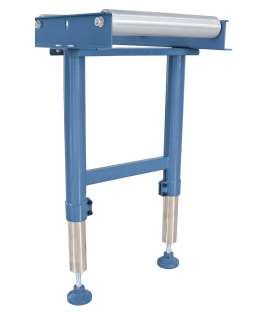 Trasportatore a rulli Bernardo RB13 - 4000 - 4000 mm
