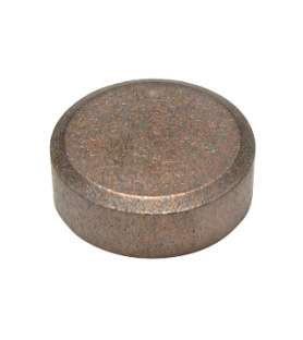 Copper pad Ref 387372 for Triton TRA001 spindle moulder