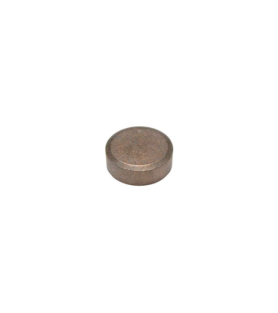Copper pad Ref 387372 for Triton TRA001 spindle moulder