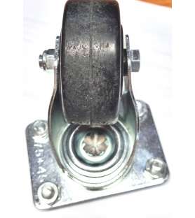 Rueda giratoria para kit de desplazamiento UFW300/UFE300