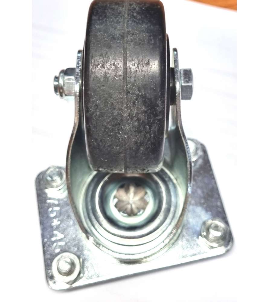 Rueda giratoria para kit de desplazamiento UFW300/UFE300