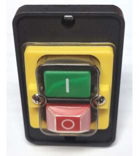 Interruttore 230V per...