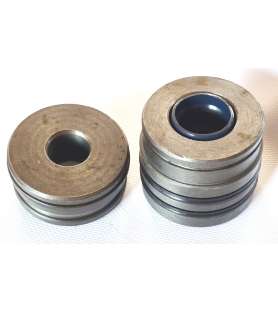 Complete gasket set...
