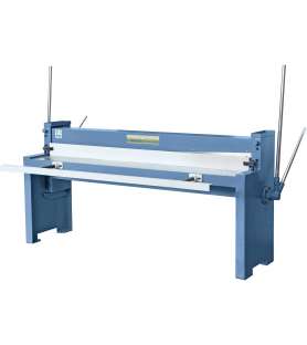 Manual metal shears Bernardo HTS2050