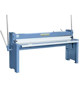 Manual metal shears Bernardo HTS2050