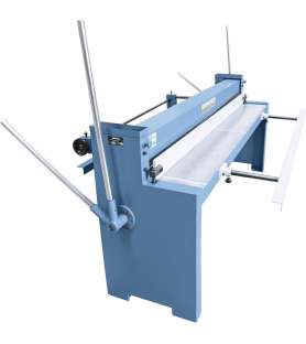 Manual metal shears Bernardo HTS2050