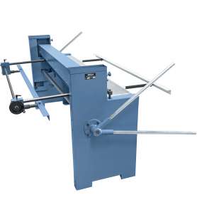 Manual metal shears Bernardo HTS2050