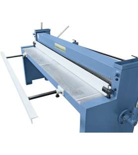 Manual metal shears Bernardo HTS2050