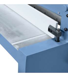 Manual metal shears Bernardo HTS2050