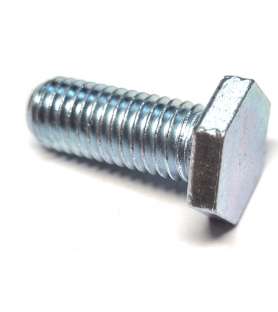 Messerschraube für hacksler Zipper ZI-HAEK1100