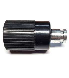 Table adjustment handle for Holzmann HOB260ECO and HOB260ECOSMW2 planer and thicknesser