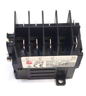 Contattore 230V per macchine