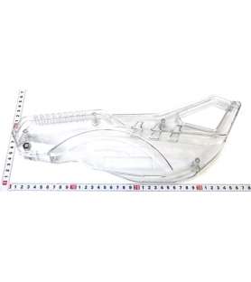 Protecteur de lame 3901338004 pour scie circulaire Parkside PTKS 2200A1