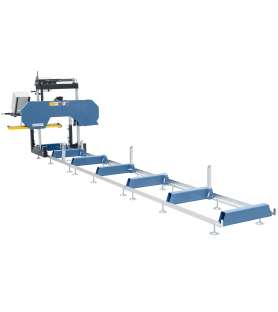 Scie à grumes Bernardo BBS650E - 400V