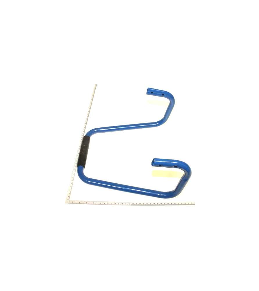 Maniglia 5906152001 per compressore Scheppach HC51V e HC51VX