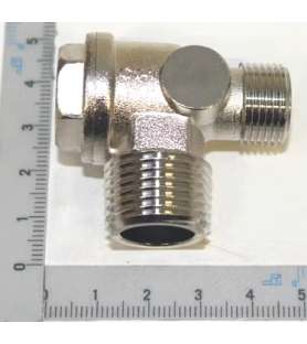 Valve 5906152002 pour compresseurs Scheppach HC51V et HC51VX