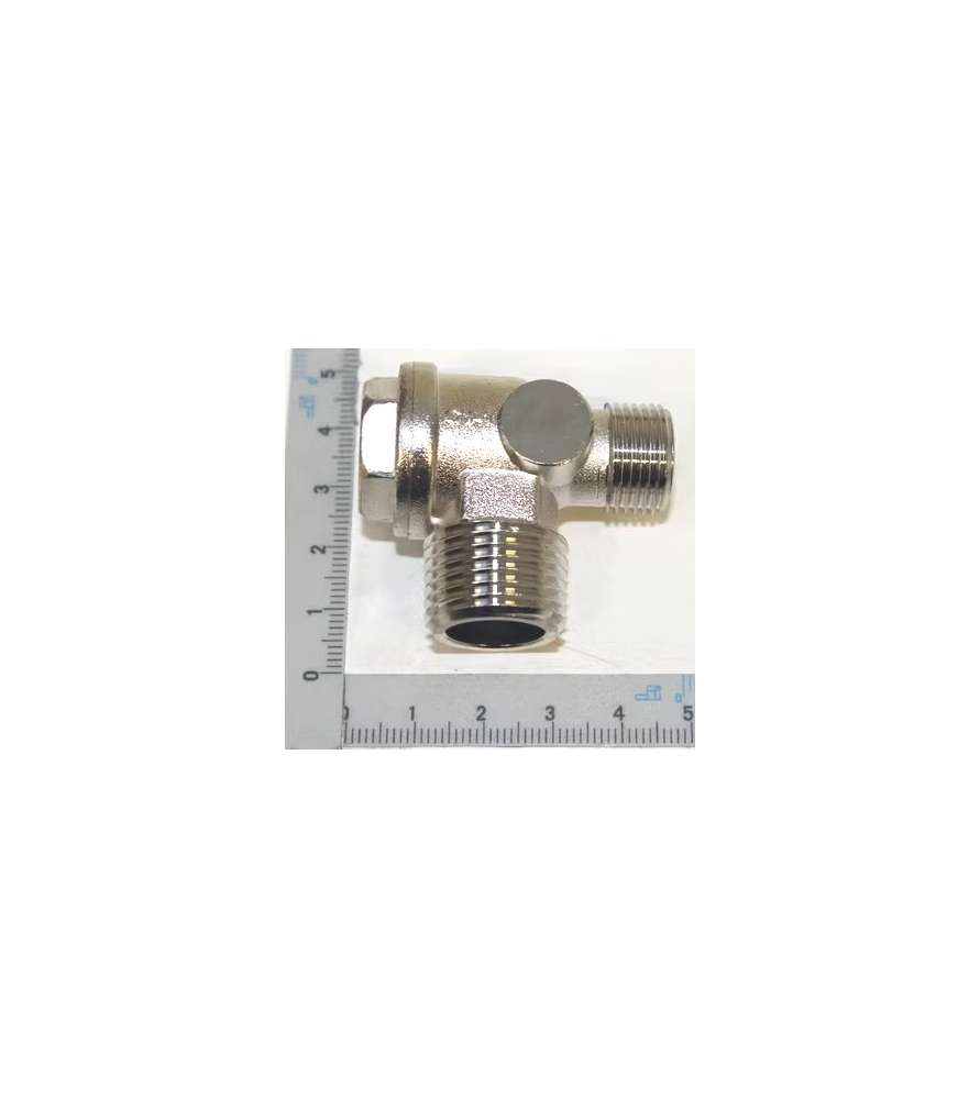 Valve 5906152002 pour compresseurs Scheppach HC51V et HC51VX