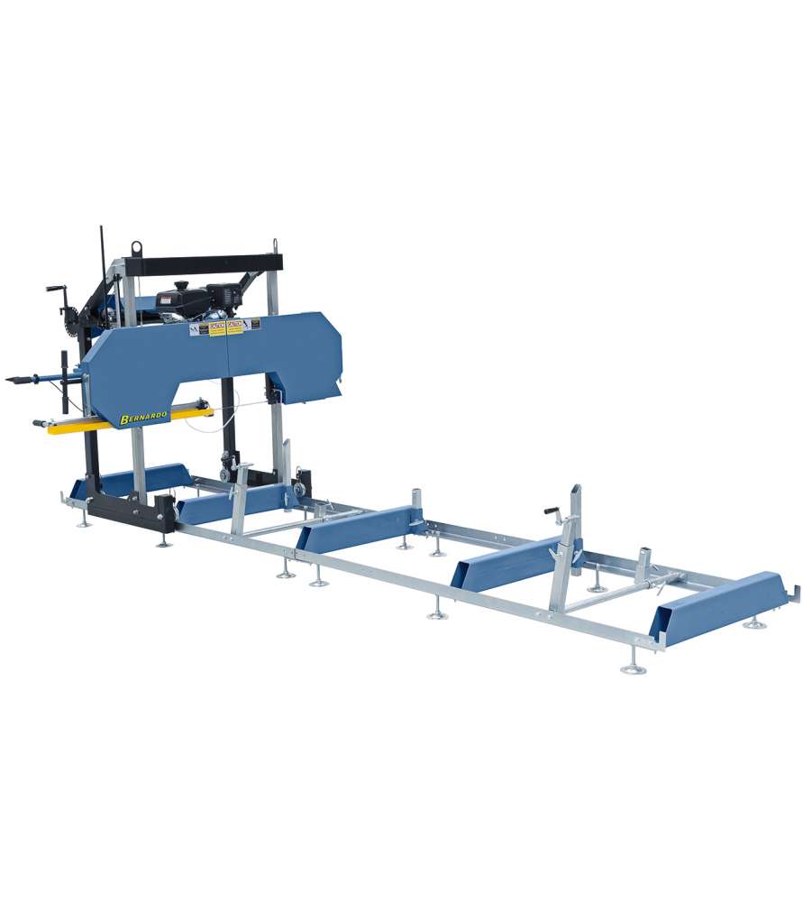 Thermal Log Saw Bernardo BBS780B Thermal Log Saw Bernardo BBS780B